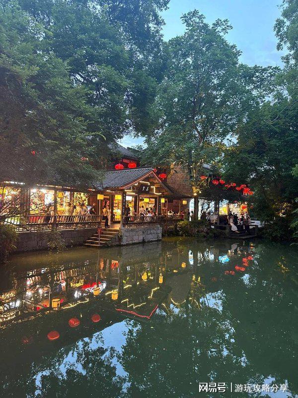 游几天比较合适精华旅游路线推荐AG真人旗舰厅四川景区 成都旅(图2)