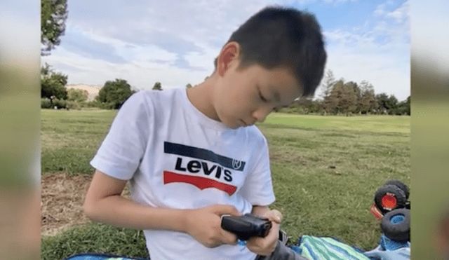 13岁获逾百间大学录取收300万奖学金。AG真人国际网站美籍亚裔男孩有望创纪录(图3)